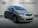 Toyota Yaris 1.33 VVT-i Linea Sol