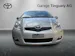 Toyota Yaris 1.33 VVT-i Linea Sol