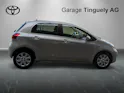 Toyota Yaris 1.33 VVT-i Linea Sol