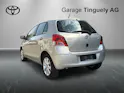 Toyota Yaris 1.33 VVT-i Linea Sol