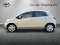 Toyota Yaris 1.33 VVT-i Linea Sol