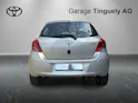 Toyota Yaris 1.33 VVT-i Linea Sol