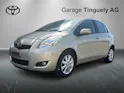 Toyota Yaris 1.33 VVT-i Linea Sol