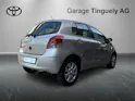 Toyota Yaris 1.33 VVT-i Linea Sol