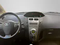 Toyota Yaris 1.33 VVT-i Linea Sol
