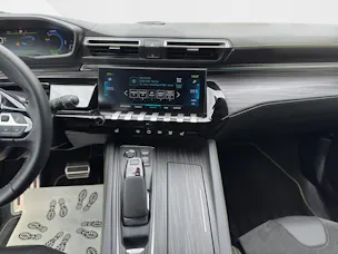 Peugeot 508 SW PSE 1.6 Plug-in Hybrid4