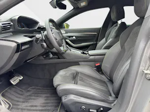 Peugeot 508 SW PSE 1.6 Plug-in Hybrid4