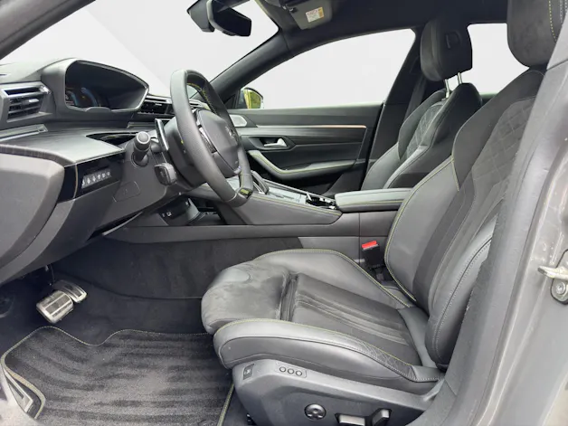 Peugeot 508 SW PSE 1.6 Plug-in Hybrid4