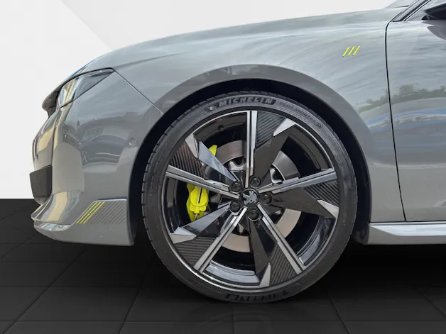 Peugeot 508 SW PSE 1.6 Plug-in Hybrid4