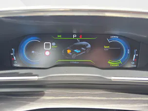 Peugeot 508 SW PSE 1.6 Plug-in Hybrid4