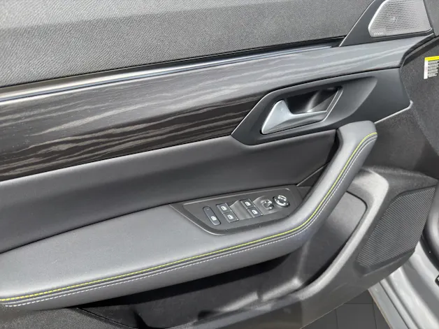 Peugeot 508 SW PSE 1.6 Plug-in Hybrid4