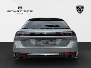 Peugeot 508 SW PSE 1.6 Plug-in Hybrid4
