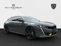 Peugeot 508 SW PSE 1.6 Plug-in Hybrid4