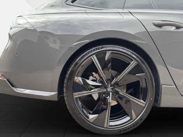 Peugeot 508 SW PSE 1.6 Plug-in Hybrid4