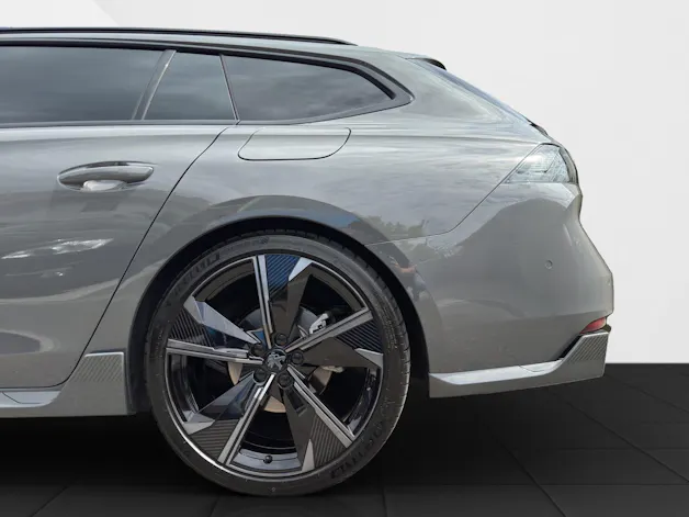 Peugeot 508 SW PSE 1.6 Plug-in Hybrid4