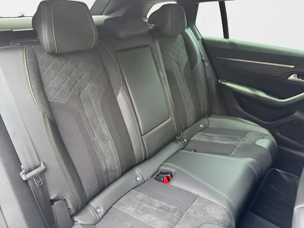 Peugeot 508 SW PSE 1.6 Plug-in Hybrid4
