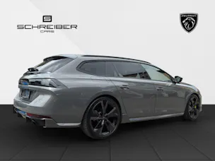 Peugeot 508 SW PSE 1.6 Plug-in Hybrid4