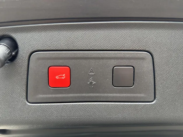 Peugeot 508 SW PSE 1.6 Plug-in Hybrid4