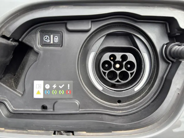 Peugeot 508 SW PSE 1.6 Plug-in Hybrid4