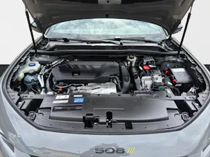 Peugeot 508 SW PSE 1.6 Plug-in Hybrid4