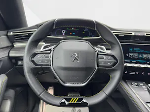 Peugeot 508 SW PSE 1.6 Plug-in Hybrid4