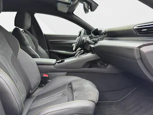 Peugeot 508 SW PSE 1.6 Plug-in Hybrid4