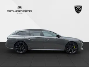 Peugeot 508 SW PSE 1.6 Plug-in Hybrid4