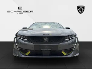 Peugeot 508 SW PSE 1.6 Plug-in Hybrid4