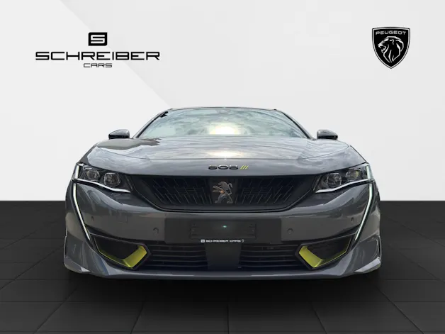 Peugeot 508 SW PSE 1.6 Plug-in Hybrid4