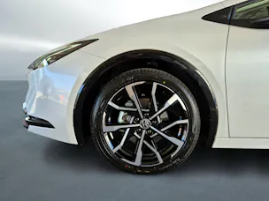 Toyota Prius 2.0 Plug-In-Hybrid Style
