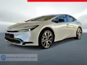 Toyota Prius 2.0 Plug-In-Hybrid Style