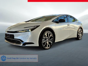 image du véhicule TOYOTA Prius 2.0 Plug-In-Hybrid Style