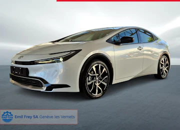 image du véhicule TOYOTA Prius 2.0 Plug-In-Hybrid Style image du véhicule TOYOTA Prius 2.0 Plug-In-Hybrid Style