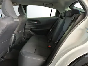 Toyota Prius 2.0 Plug-In-Hybrid Style