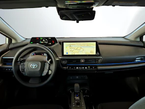 image du véhicule TOYOTA Prius 2.0 Plug-In-Hybrid Style