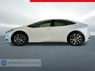 Toyota Prius 2.0 Plug-In-Hybrid Style