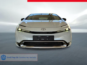 image du véhicule TOYOTA Prius 2.0 Plug-In-Hybrid Style