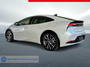 image du véhicule TOYOTA Prius 2.0 Plug-In-Hybrid Style
