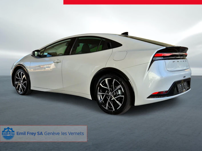 image du véhicule TOYOTA PRIUS+