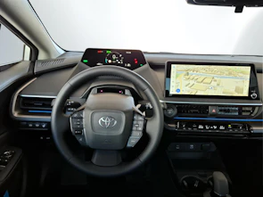 image du véhicule TOYOTA Prius 2.0 Plug-In-Hybrid Style