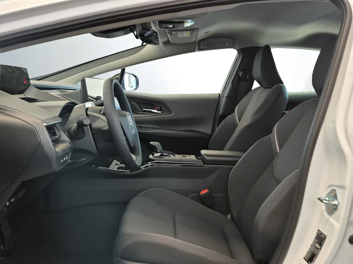 image du véhicule TOYOTA PRIUS+