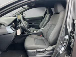 Toyota C-HR 2.0 VVTi HSD Trend