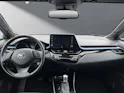 Toyota C-HR 2.0 VVTi HSD Trend