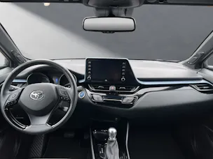 Toyota C-HR 2.0 VVTi HSD Trend