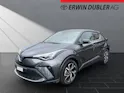 Toyota C-HR 2.0 VVTi HSD Trend