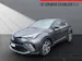 Toyota C-HR 2.0 VVTi HSD Trend