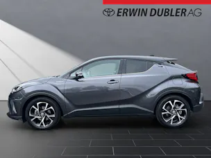 Toyota C-HR 2.0 VVTi HSD Trend