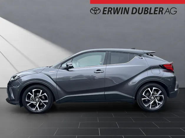 Toyota C-HR 2.0 VVTi HSD Trend