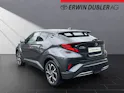 Toyota C-HR 2.0 VVTi HSD Trend
