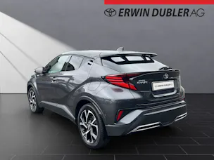 Toyota C-HR 2.0 VVTi HSD Trend